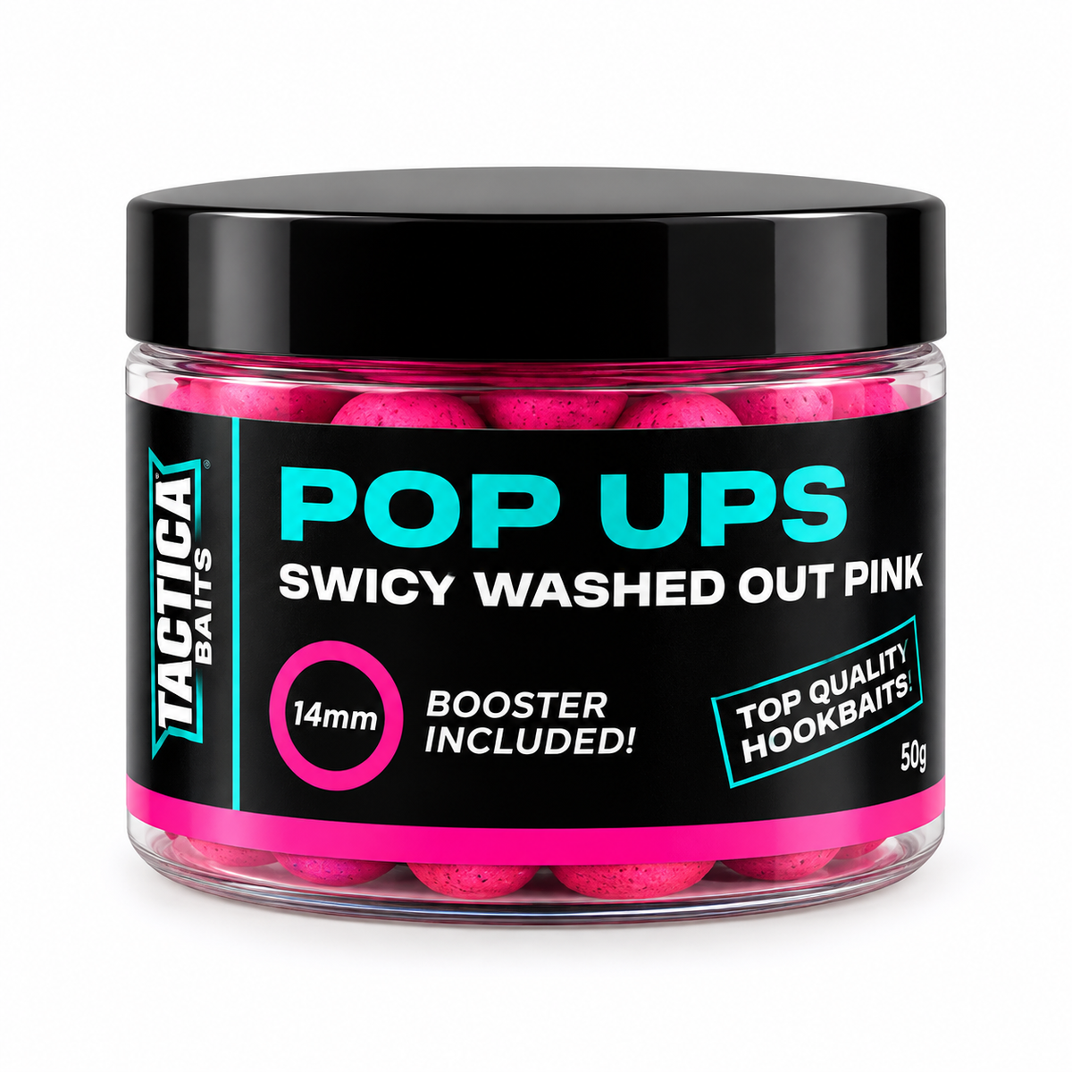 Pop Ups Swicy Fluor