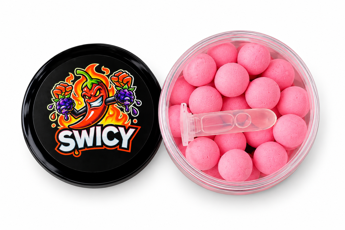 Pop Ups Swicy Fluor