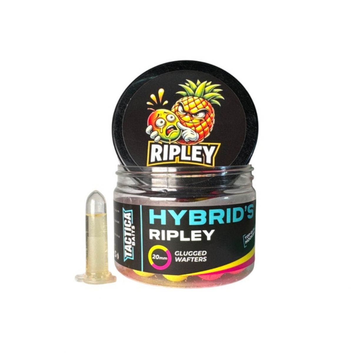 Hybrid’s Ripley (wafters)