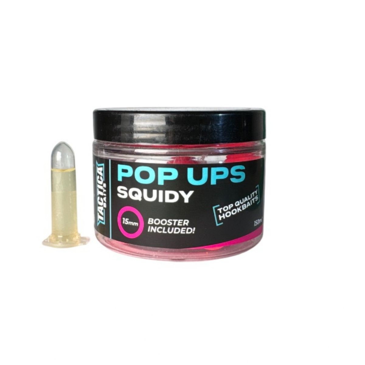 Pop Ups Squidy Fluor