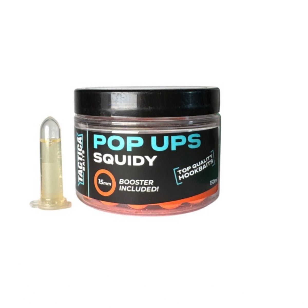 Pop Ups Squidy Fluor