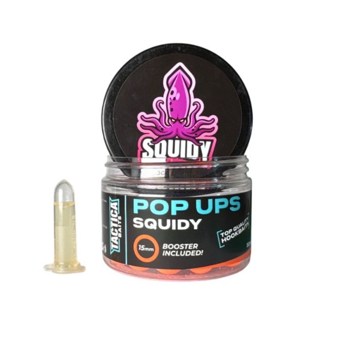 Pop Ups Squidy Fluor