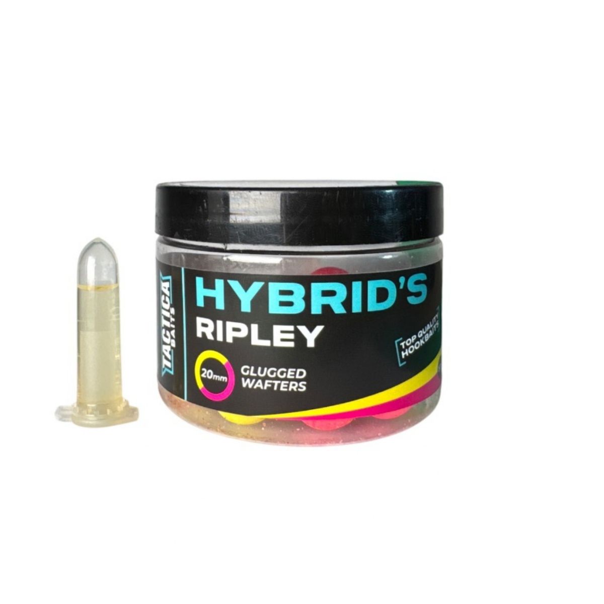 Hybrid’s Ripley (wafters)