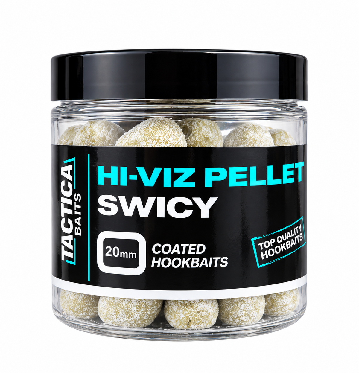 Hi-Viz Pellets Swicy