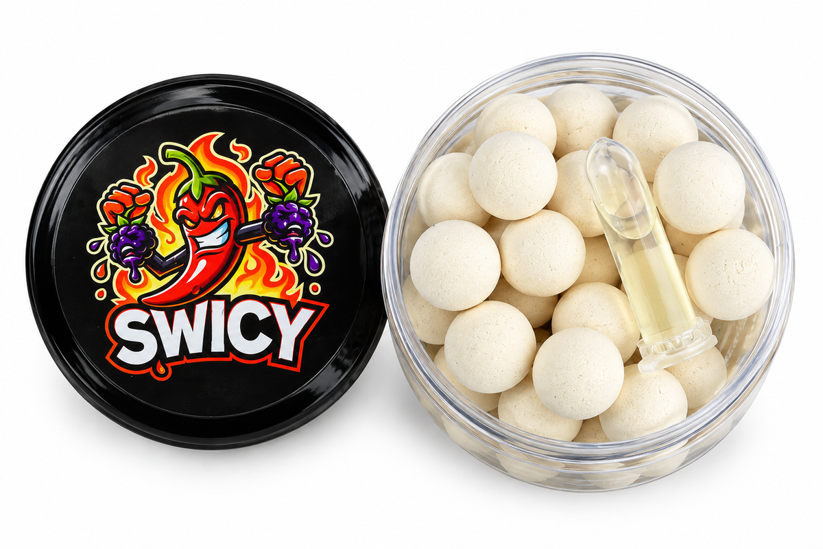 Pop Ups Swicy Fluor