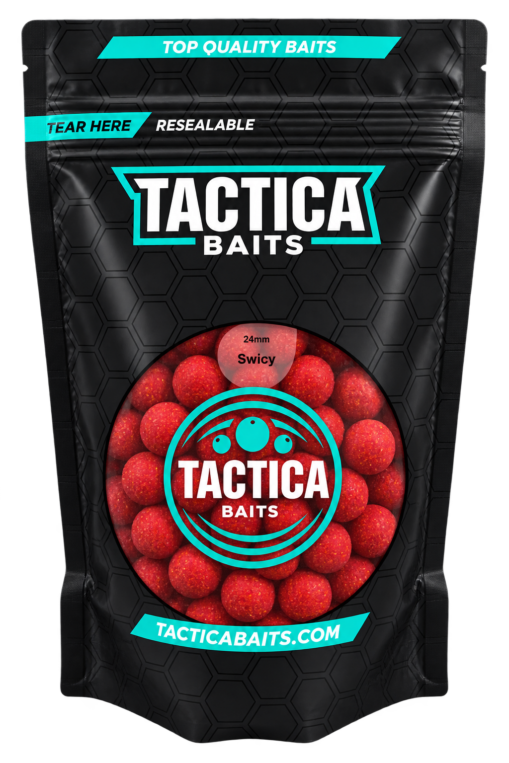 Boilies Swicy
