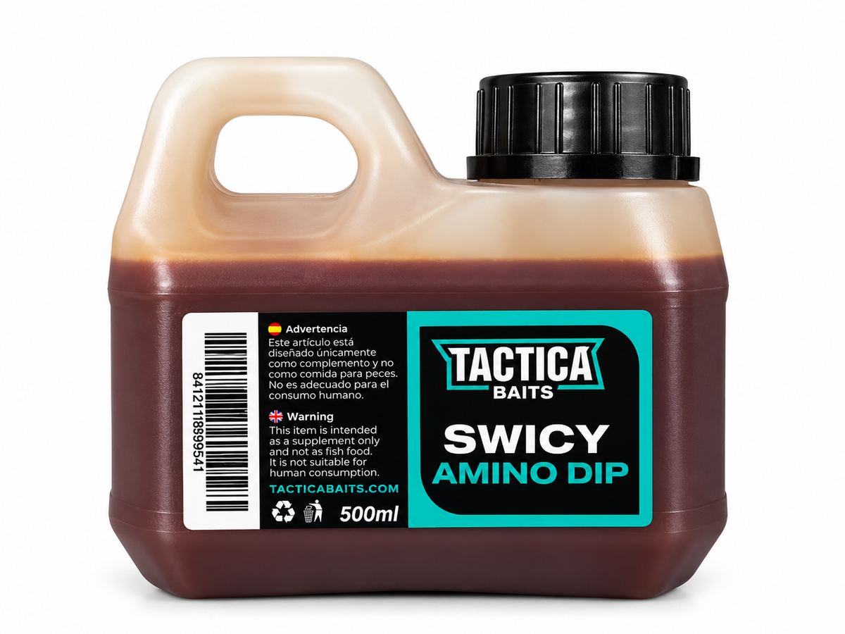 Amino liquid Swicy 500ml
