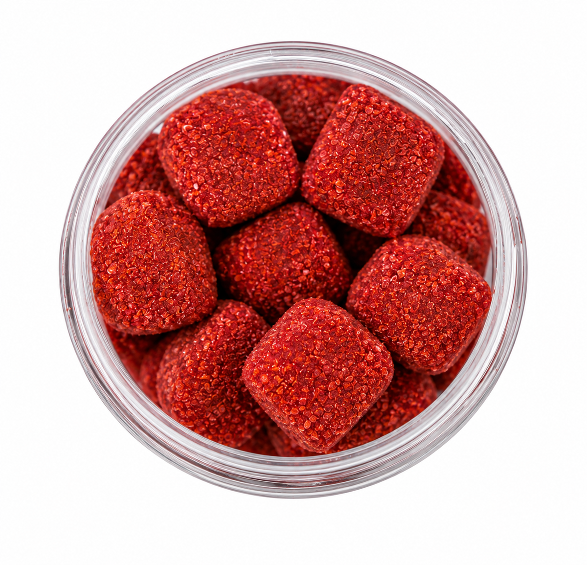 HI-VIZ Pellets Squidy