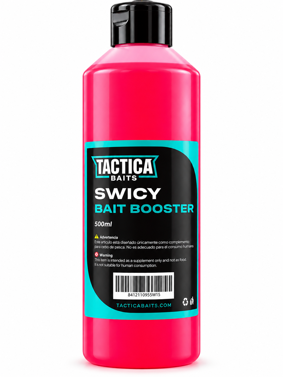 Bait Booster Swicy 500ml
