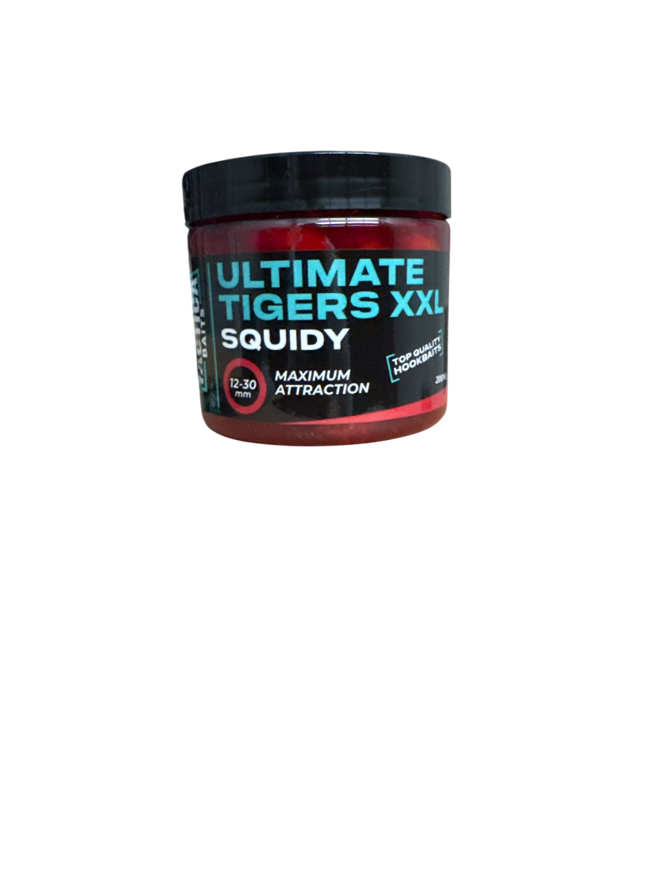 Ultimate Tigers XXL Squidy