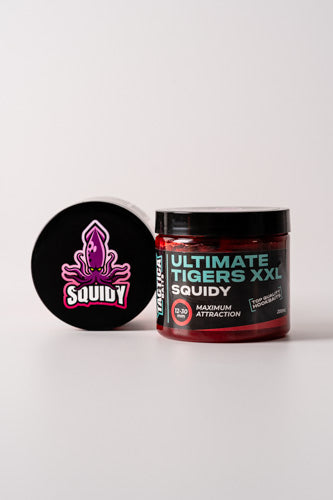 Ultimate Tigers XXL Squidy