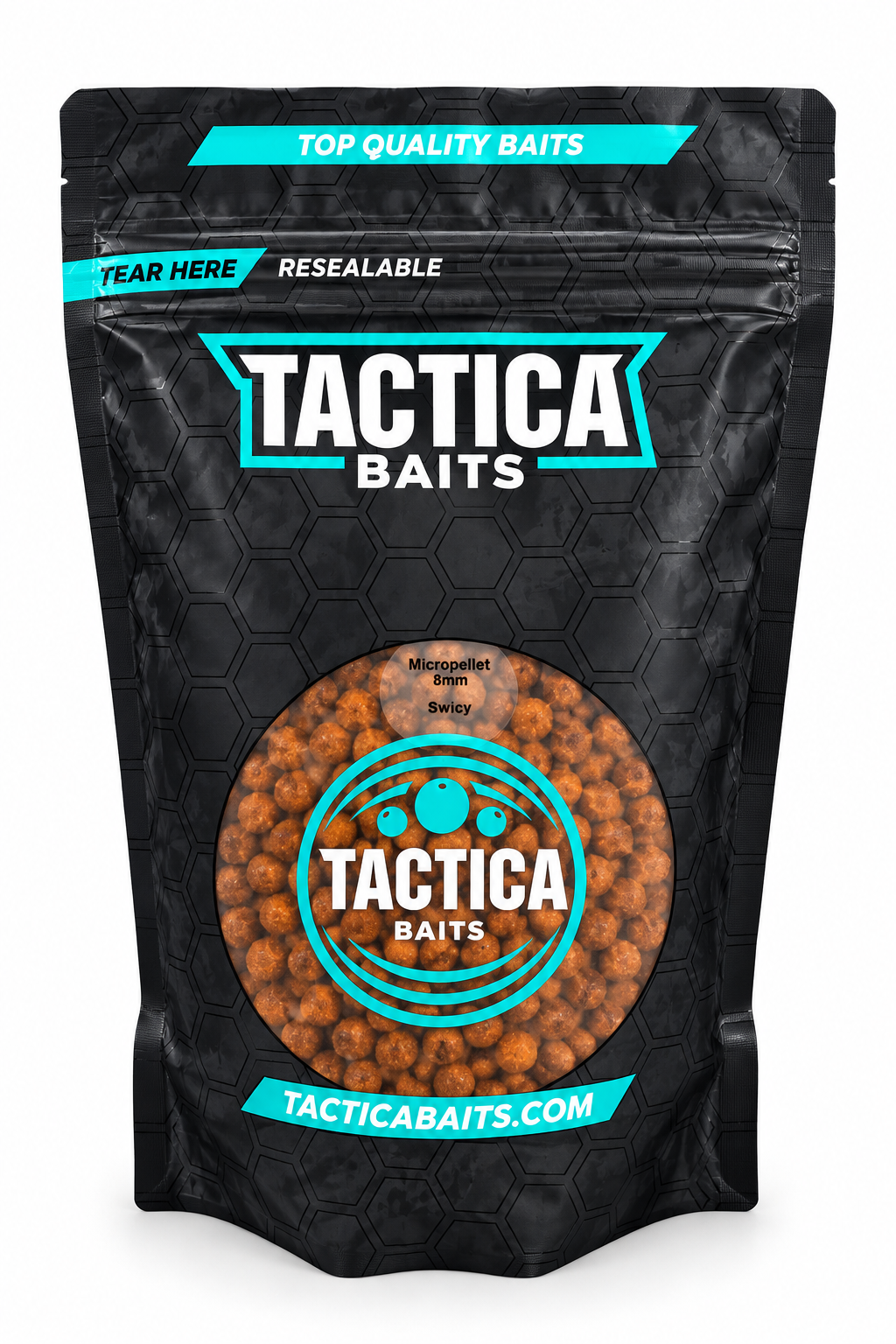 Micropellet Swicy 8mm 1kg