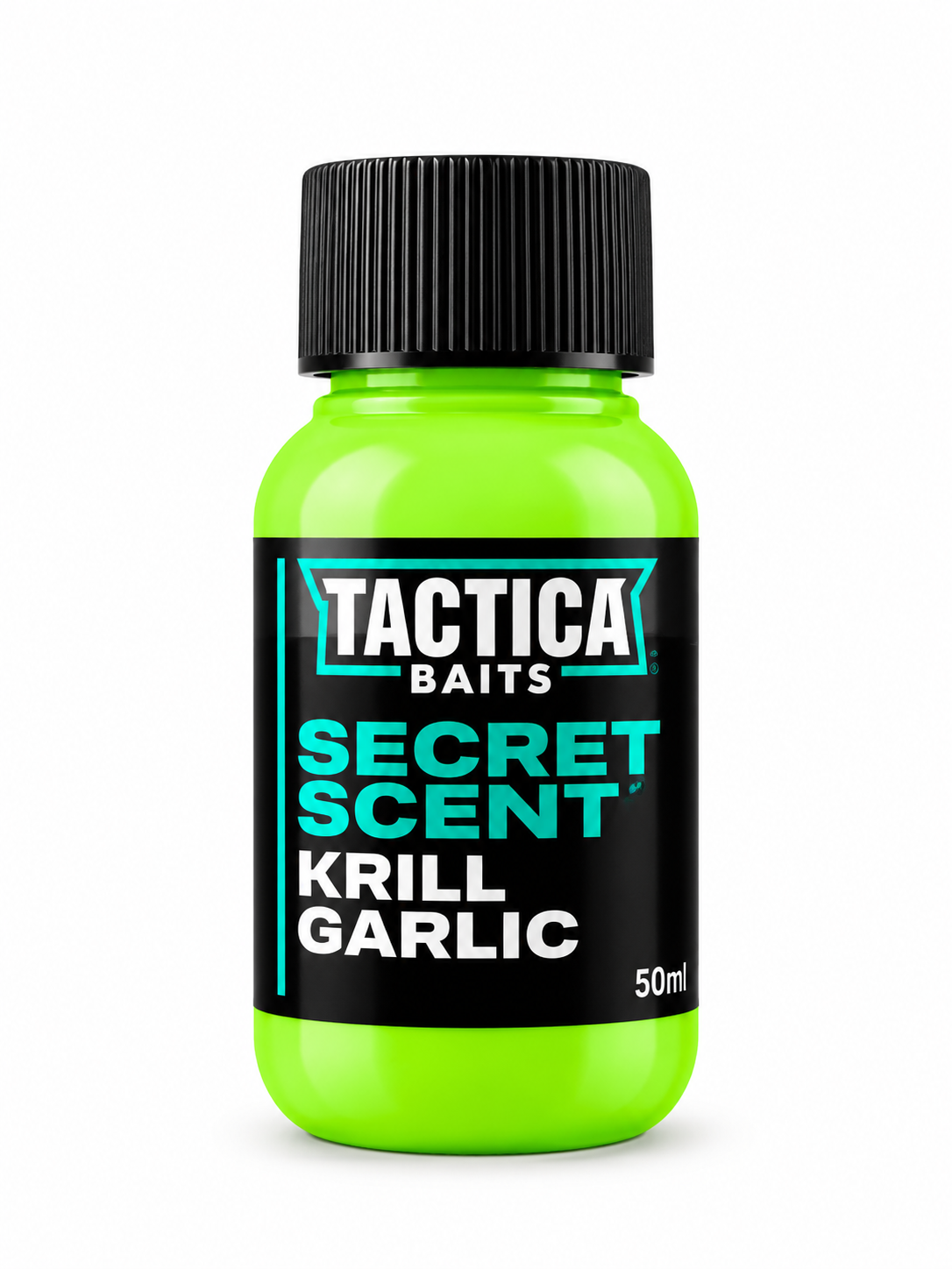 Krill Garlic Secret Scent