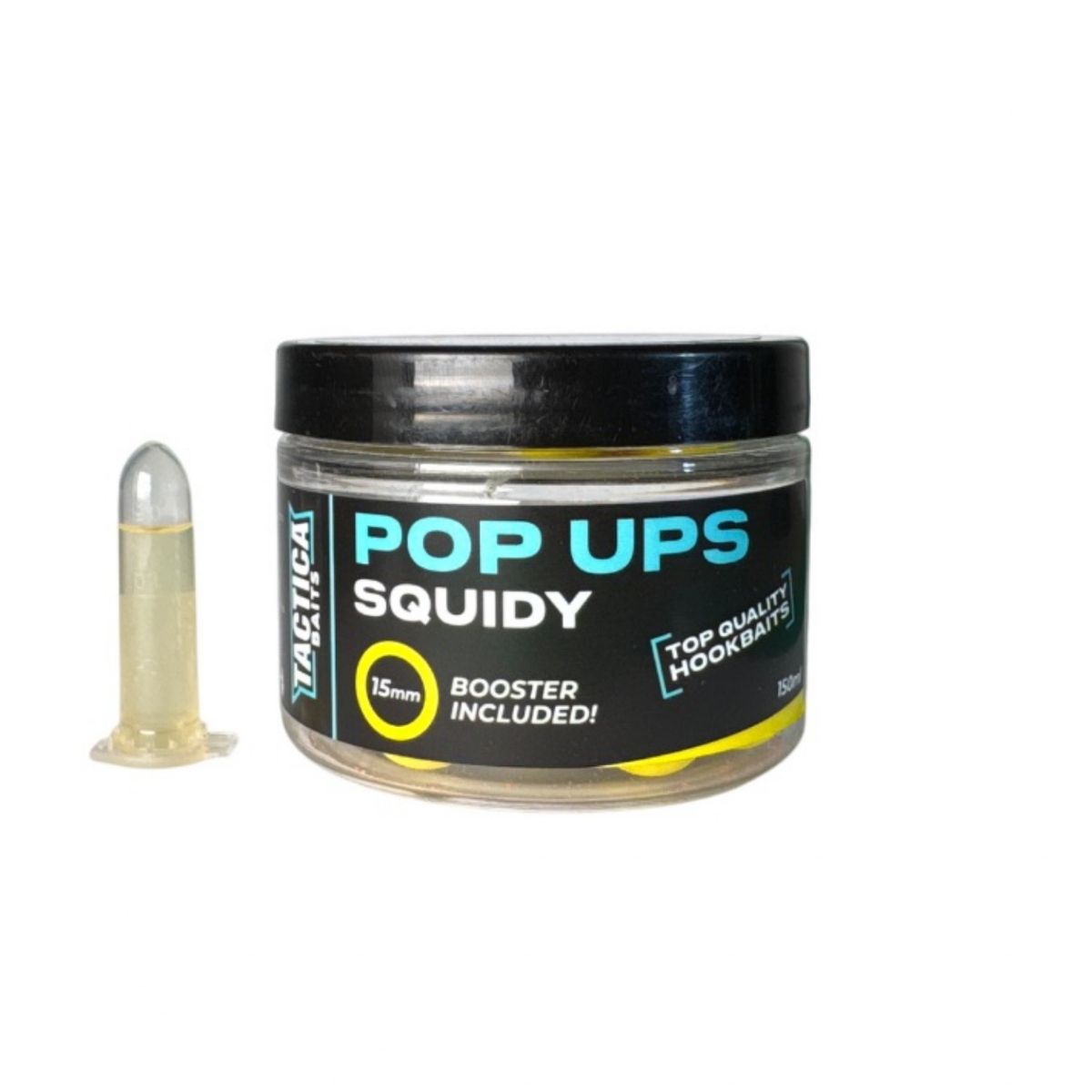 Pop Ups Squidy Fluor