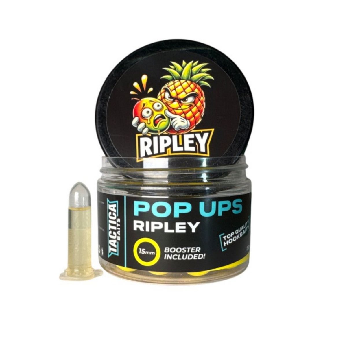 Pop Ups Ripley Fluor