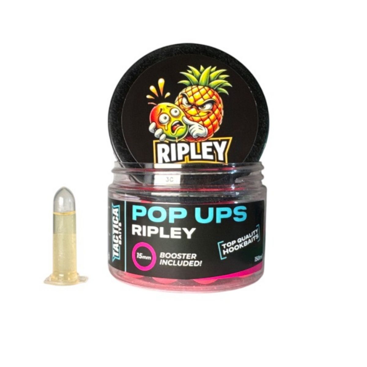 Pop Ups Ripley Fluor