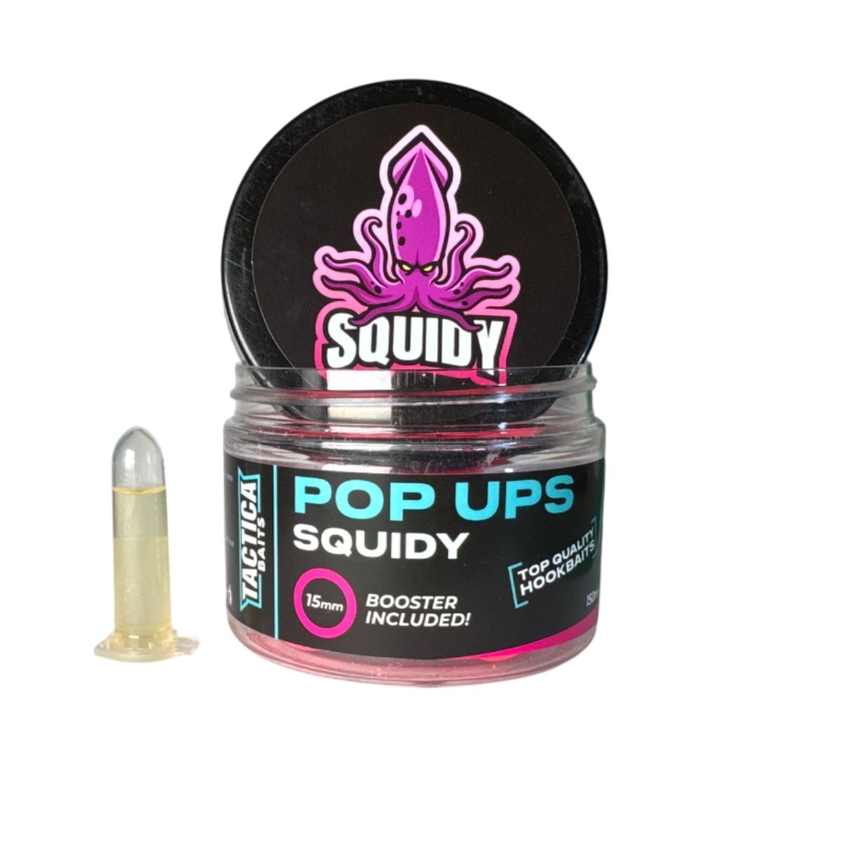 Pop Ups Squidy Fluor