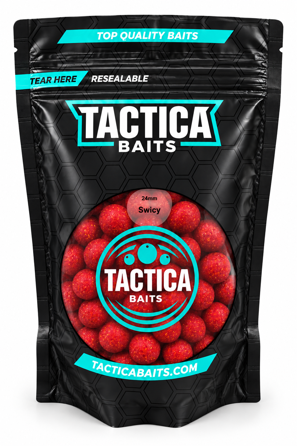 Boilies Swicy