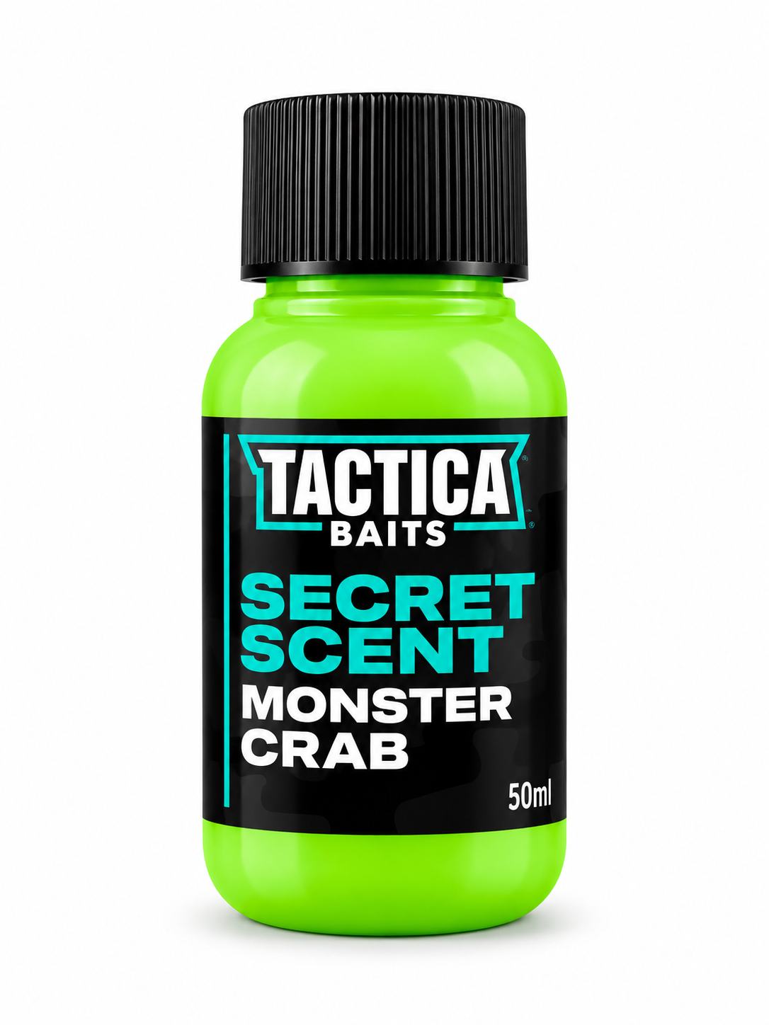 Monster Crab Secret Scent