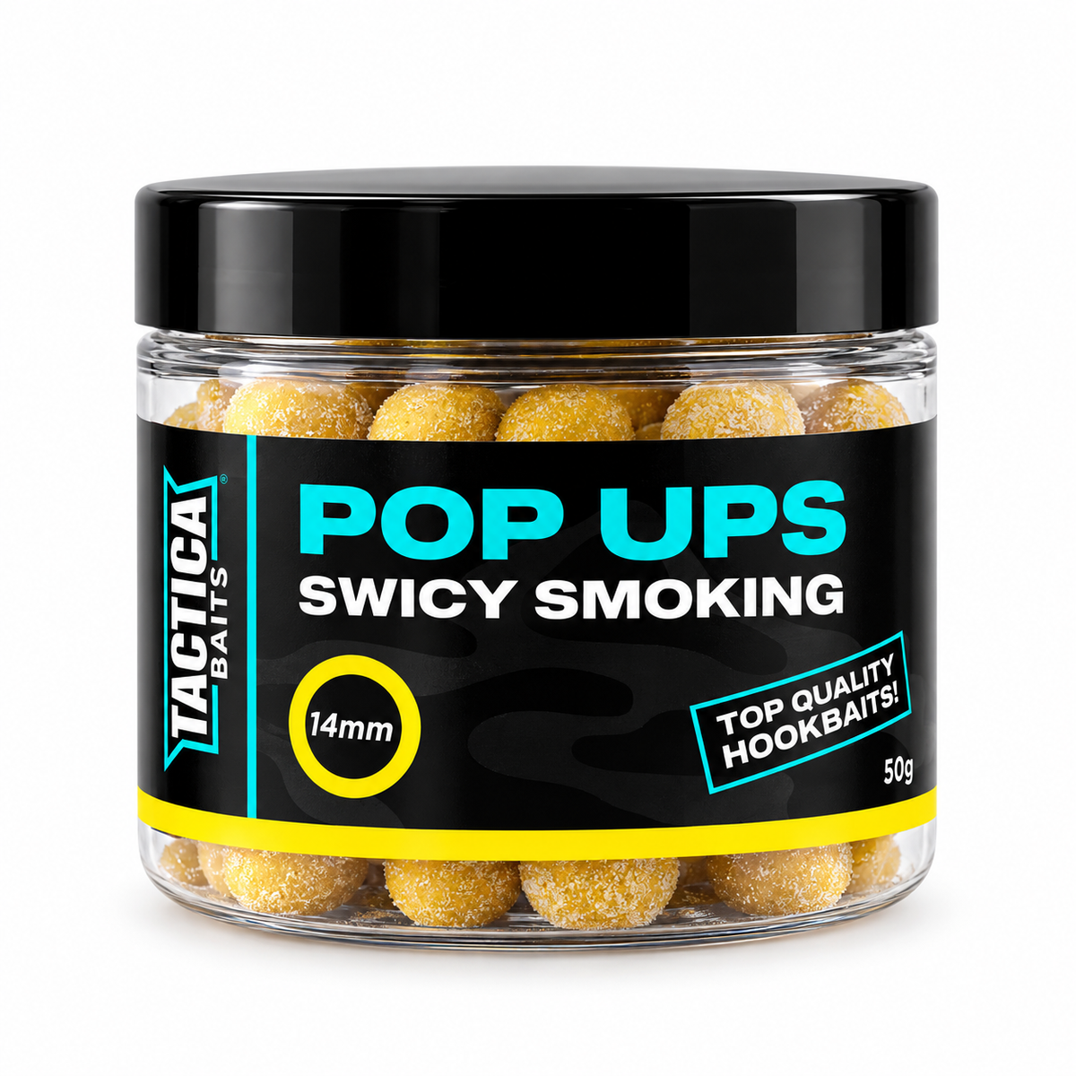 Smoking Pop Ups Swicy Yellow