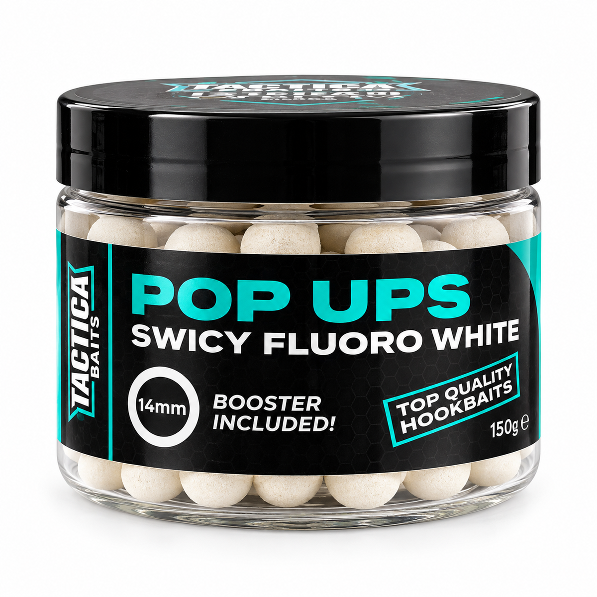 Pop Ups Swicy Fluor