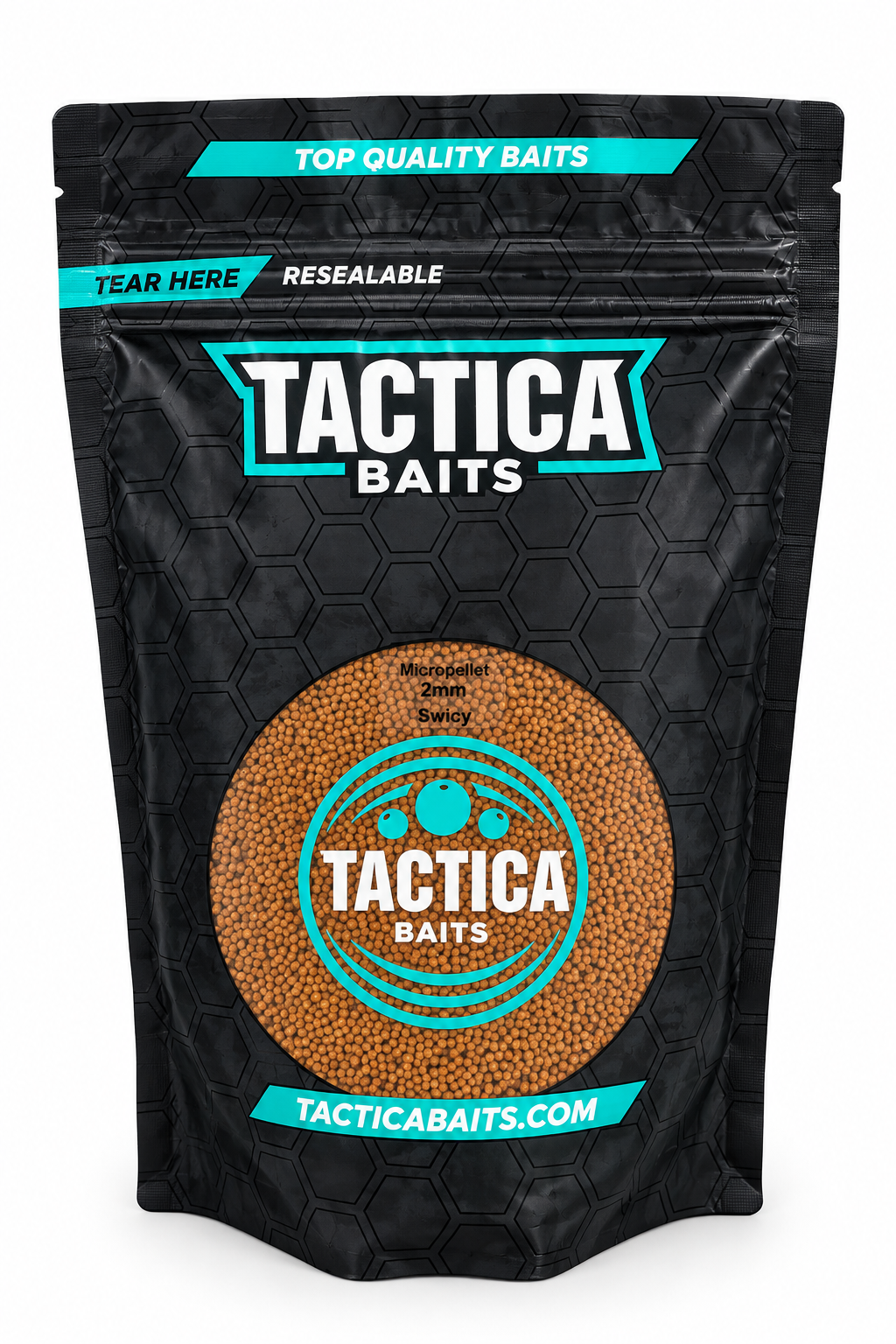 Micropellet Swicy 2mm 1KG