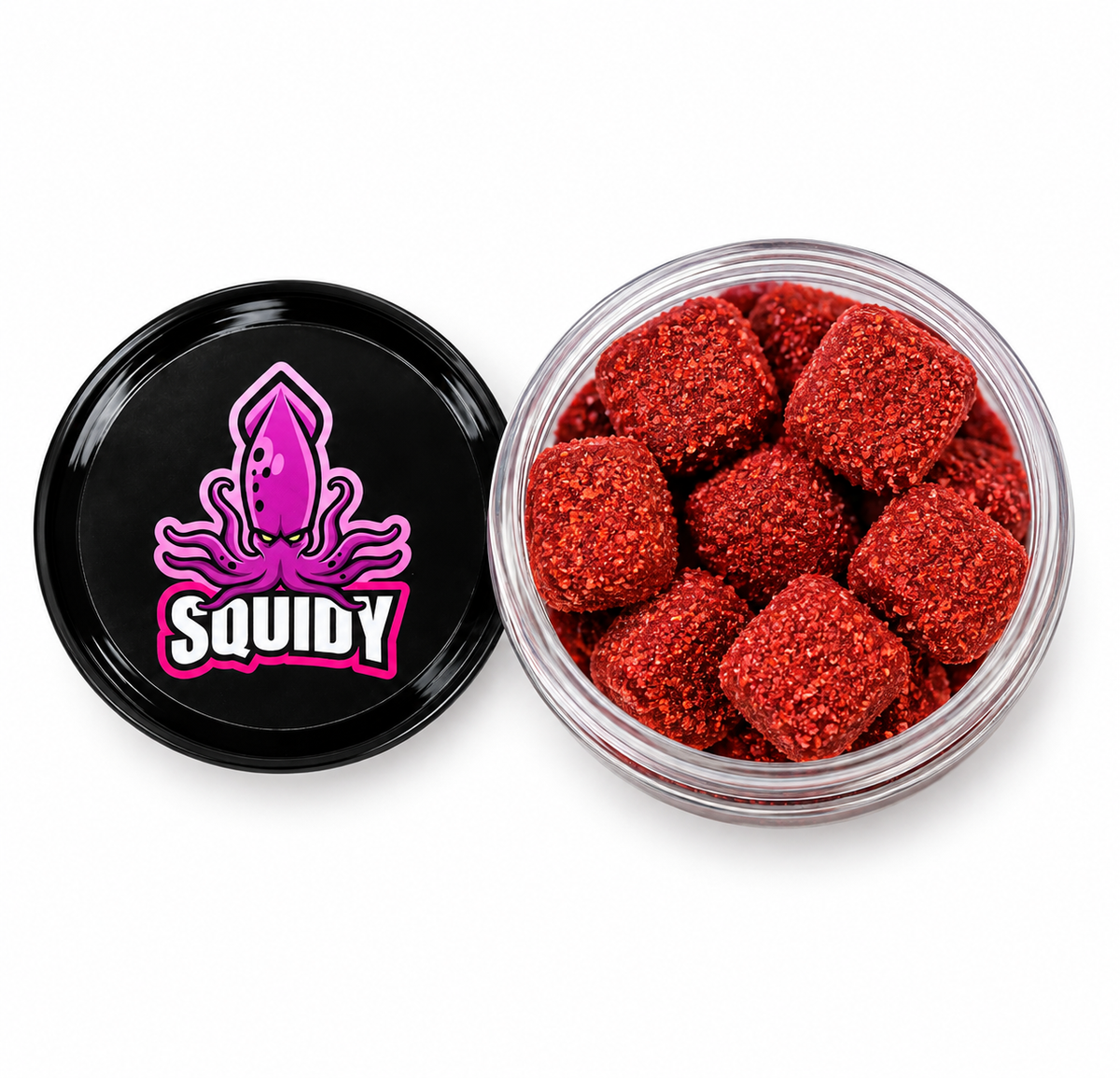 HI-VIZ Pellets Squidy