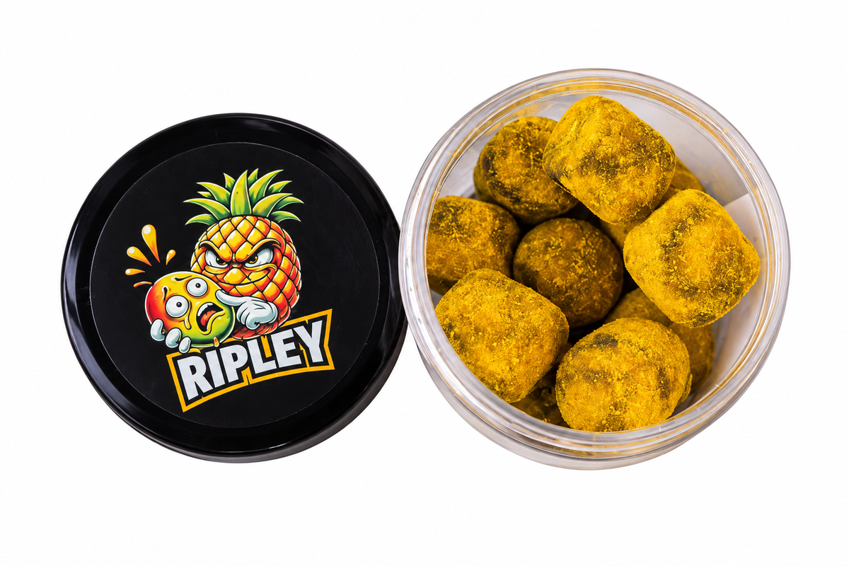 Hi-VIZ Pellets Ripley