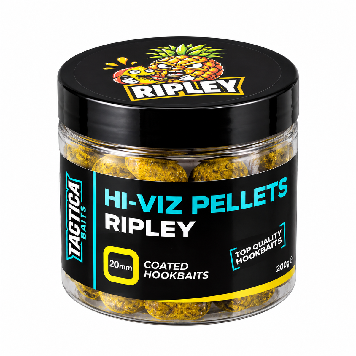Hi-VIZ Pellets Ripley