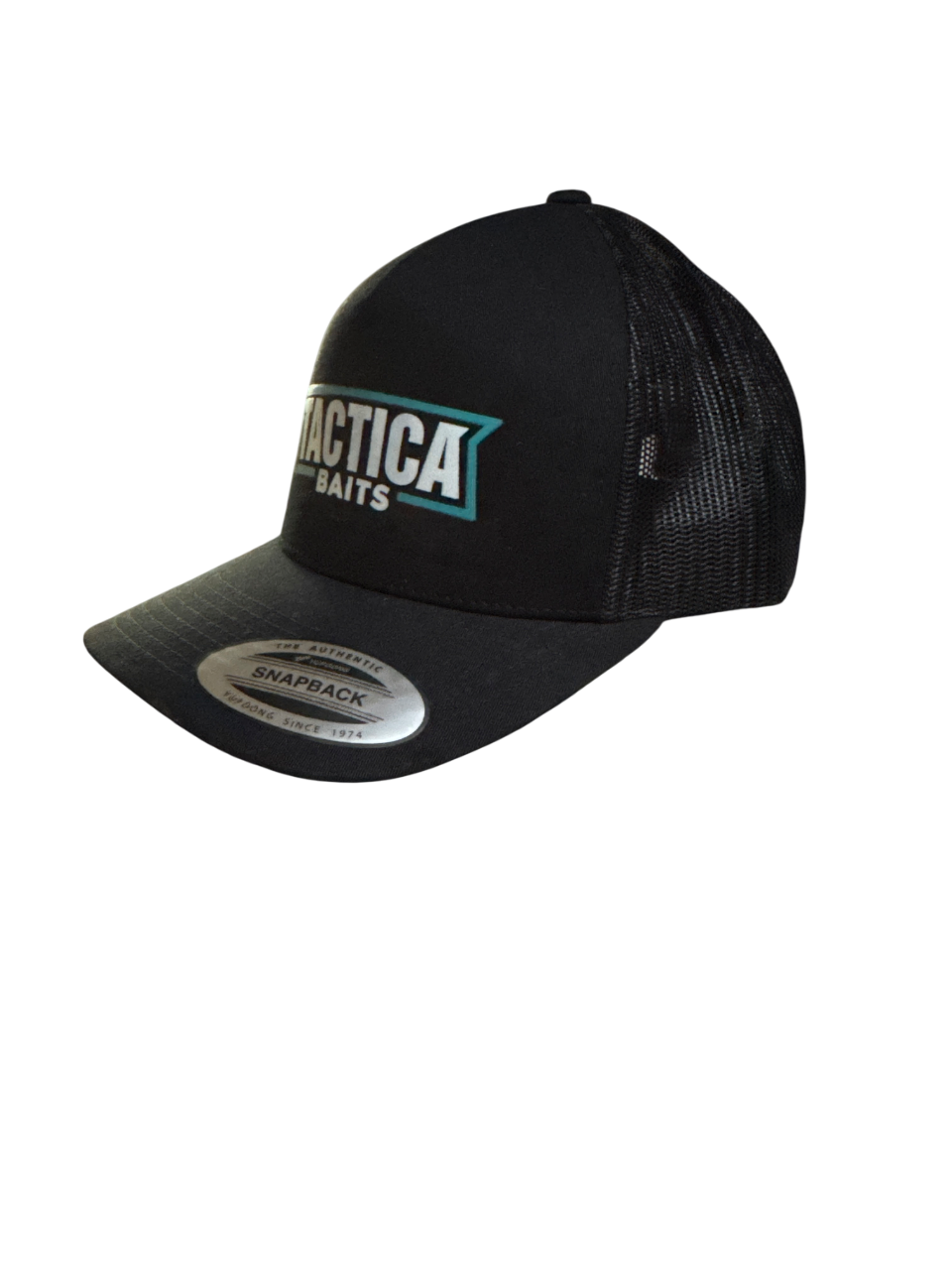 Gorra Tactica Baits Team