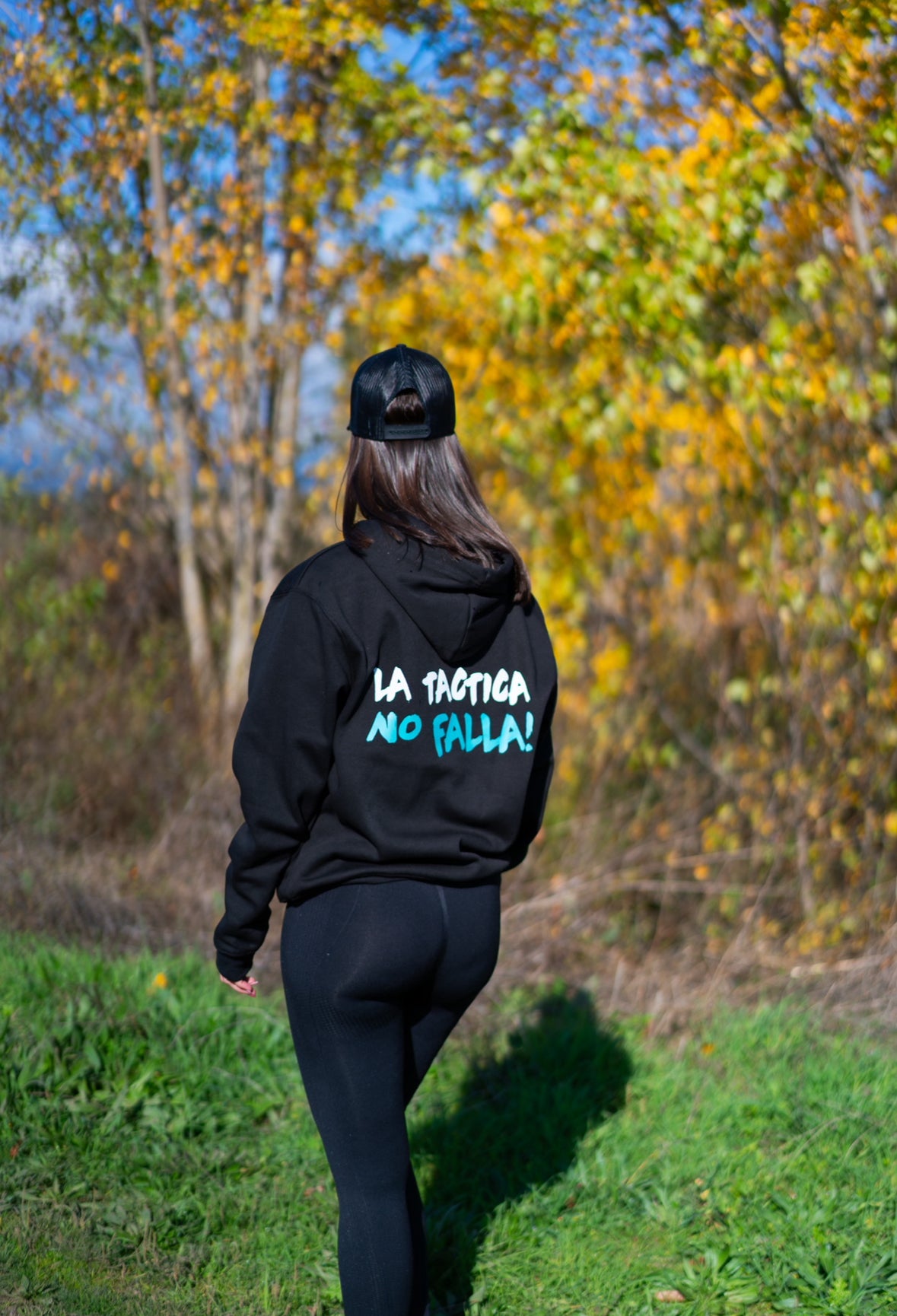 Sudadera Tactica Baits