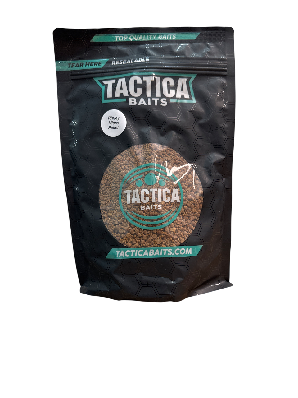 Micropellet Mix Ripley