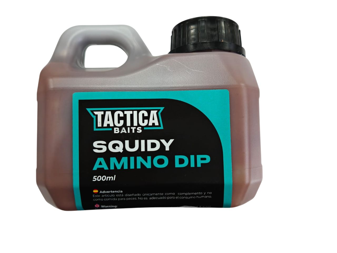Amino liquid Squidy 500ml