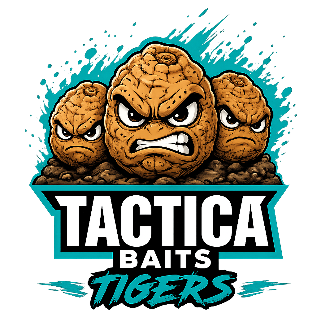 Scopex Dark Temptation Ultimate tiger XXL